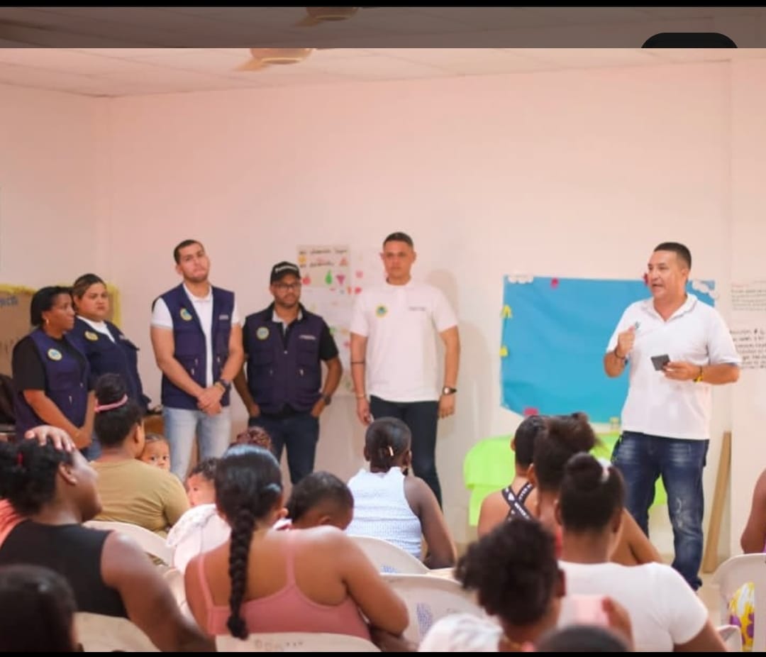 Noticias misionales de Personeria